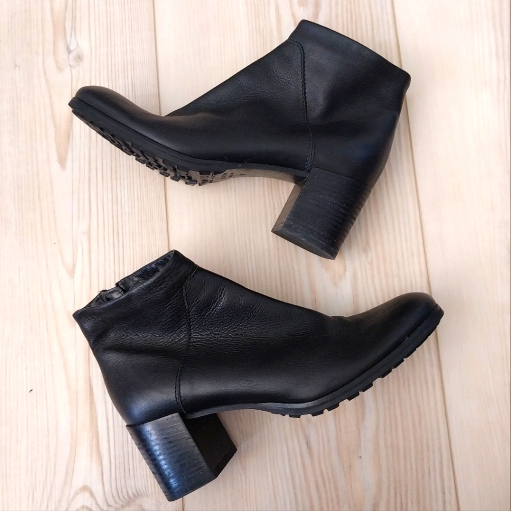 Aquatalia Ankle Boots